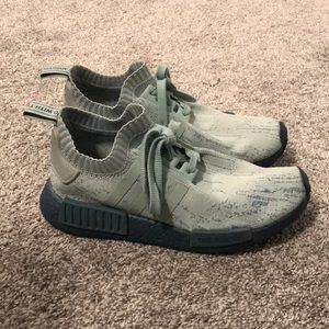 Women Adidas NMD